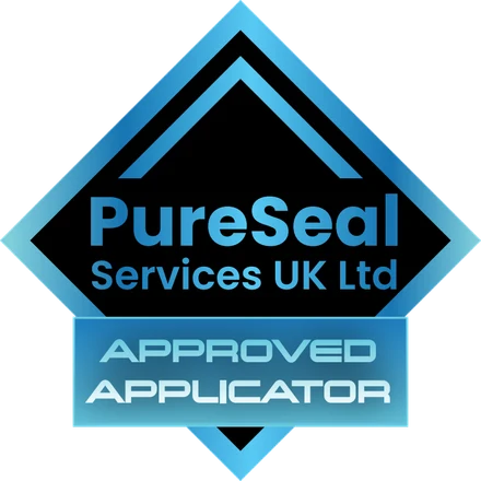 PureSeal Services Approved Applicator